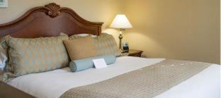 The Exeter Inn Номер фото